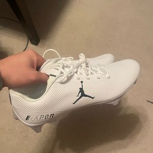 air Jordan cleats